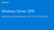 Windows Server 2019 Marketing Kit from Microsoft
